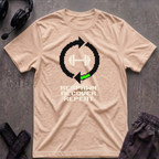 Respawn.Recover.Repeat. T-Shirt