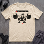1 HP T-Shirt