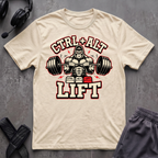 CTRL + ALT LIFT T-Shirt