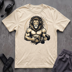 Golden Beast T-Shirt