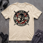 LIFT.GRIND.REPEAT. T-Shirt