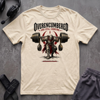 Overencumbered T-Shirt