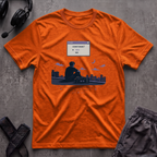 Taking A Breather T-Shirt