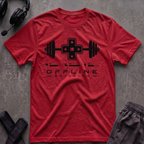 Offline Grinding  T-Shirt
