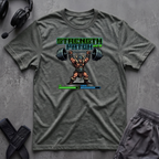 Strength Patch v2.0 T-Shirt