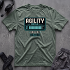 Agility Build Main T-Shirt