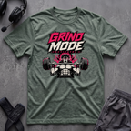 Grind Mode Activated T-Shirt