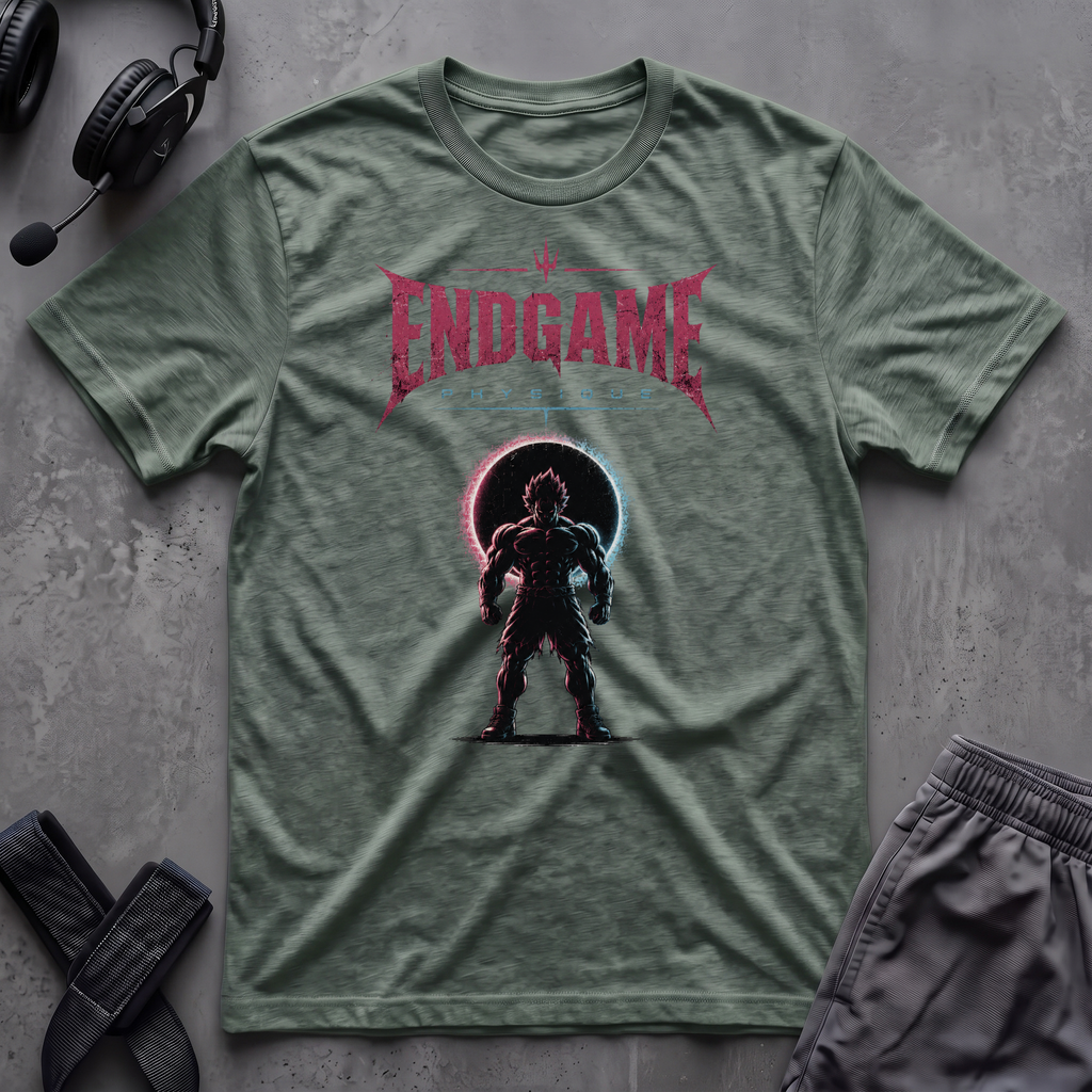 Endgame Physique T-Shirt