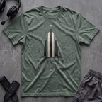Become Unignorable. T-Shirt