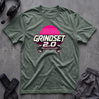 GrindSet 2.0 T-Shirt