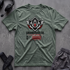 Grandmaster Lifter T-Shirt