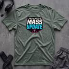 PatchNotes Mass Update  T-Shirt