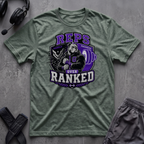 Reps Over Ranked T-Shirt