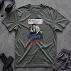 Running On Caffeine T-Shirt