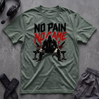 No Pain No Game T-Shirt