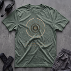 Repeat Until Transformed T-Shirt