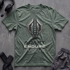 Adpat. Endure. Evolve. T-Shirt