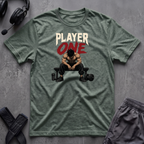 Player One T-Shirt