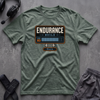 Endurance Build T-Shirt