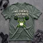 No Cheats T-Shirt