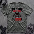 Strength Class T-Shirt