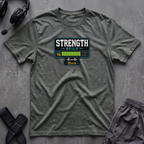 Strength build T-Shirt
