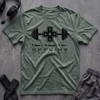 Offline Grinding  T-Shirt
