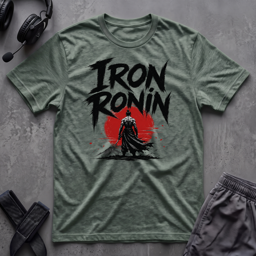 Iron Ronin T-Shirt