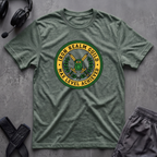 Iron Ralm Guild   T-Shirt