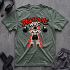 Discipline ARC T-Shirt
