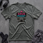 Save Point T-Shirt