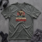 Respawn Stronger T-Shirt
