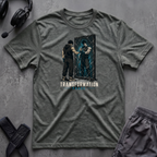 Transformation Phase T-Shirt