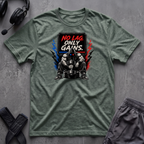 No Lag Only Gains  T-Shirt