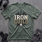 Iron Guild  T-Shirt