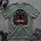 Final set T-Shirt