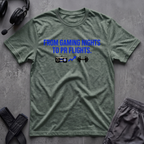 From Gaming Nights to PR Flights  T-Shirt