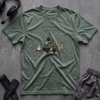 Recovering Counts Too T-Shirt