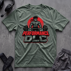 Performance DLC   T-Shirt