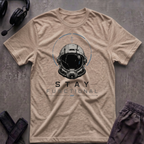 Stay Functional  T-Shirt