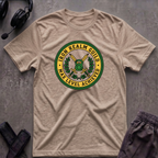 Iron Ralm Guild   T-Shirt
