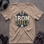 Iron Guild  T-Shirt
