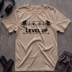 Level UP  T-Shirt