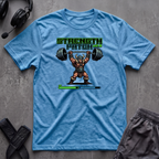Strength Patch v2.0 T-Shirt
