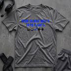 From Gaming Nights to PR Flights  T-Shirt