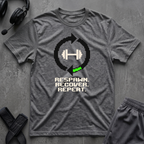 Respawn.Recover.Repeat. T-Shirt