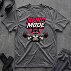 Grind Mode Activated T-Shirt