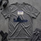 Taking A Breather T-Shirt