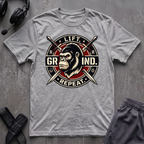 LIFT.GRIND.REPEAT. T-Shirt