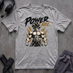 Power Arc T-Shirt